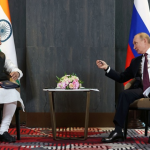 India and the Russia-Ukraine War: The Need for a Proactive Approach