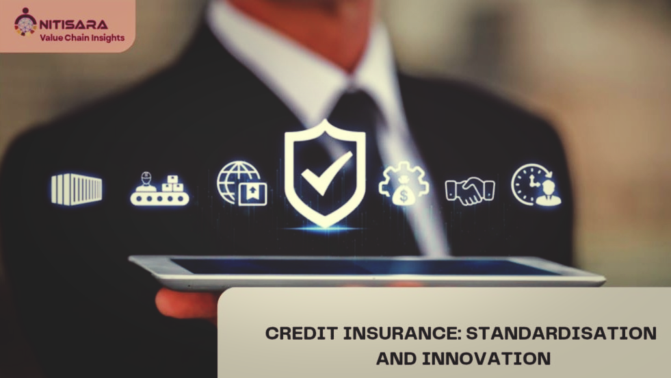 Global Cargo Credit Insurance: Standardisation and Innovation