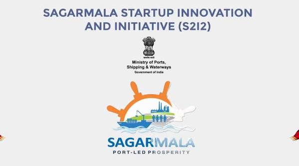 SagarMala Startup Innovation Initiative